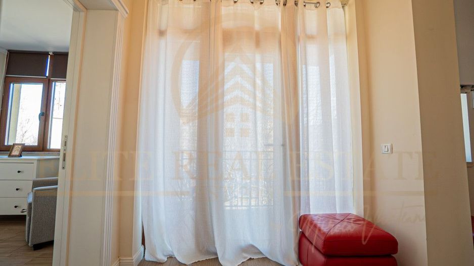 Apartament unicat de 4 camere in zona peninsulara, constructie 2021! - Poză 6