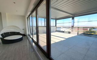 Casa Sibiu, terase panoramice, garaje, teren mare, Sura Mica - Poză 16