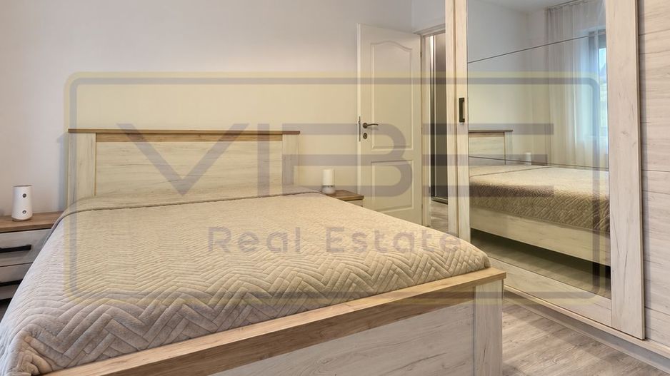 Valea Adanca - 2 camere + curte - decomandat - 399 euro - Poză 6