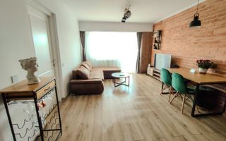 De închiriat – Apartament 2 camere,  Parcare, Zona linistita, Apahida - Poză 1