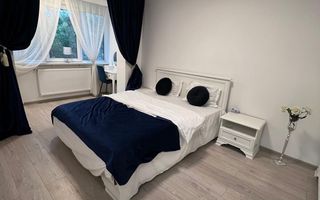 Mută-te într-un apartament cu stil – 3 camere, zona Super, Târgu Mureș - Poză 4