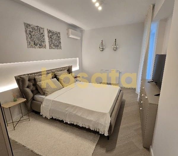 Cortina North 2 camere premium mobilat, utilat complet, parcare - Poză 1