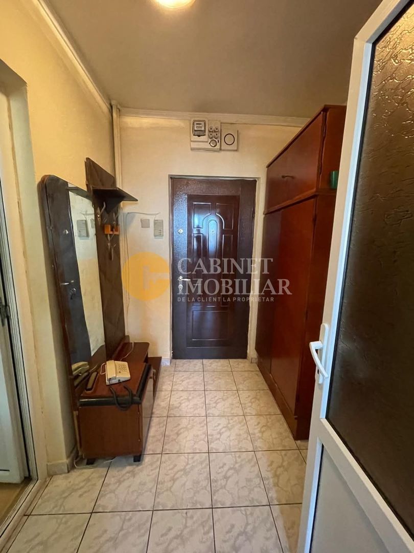 2 camere - Tatarasi - 53mp - FARA RISC SEISMIC - etaj intermediar - Poză 7