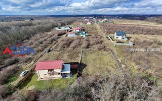 AZURA Imobiliare - Casa la cheie Mosoaia - pret de apartament! - Poză 3