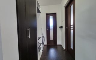 Apartament 3 camere de închiriat zona Garii, Brașov, PetFriendly - Poză 13
