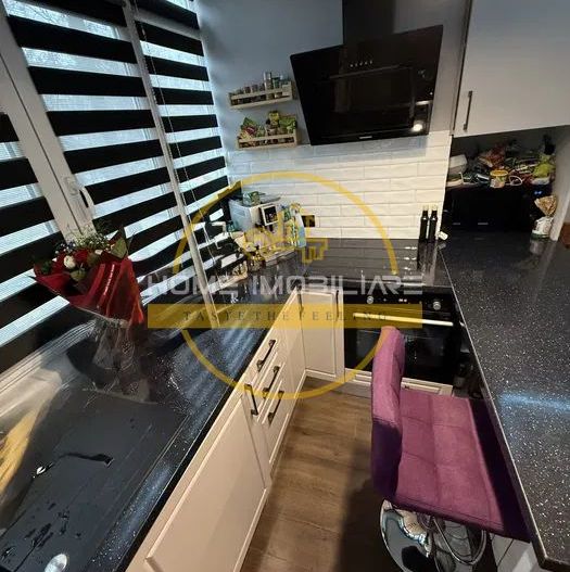 Apartament cu 2 camere 50mp in Podu Ros - Poză 6