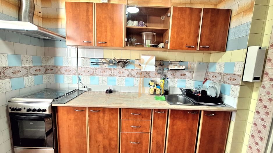 3 Camere Spațios | Pet Friendly | Dristor – Mall Vitan | Decomandat - Poză 9