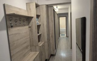 Apartament 3 camere de inchiriat, Iasi, zona Anastasie Panu - Moldova Center - Poză 5