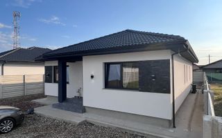 Casa noua de vanzare in Osorhei-Oradea - Poză 20