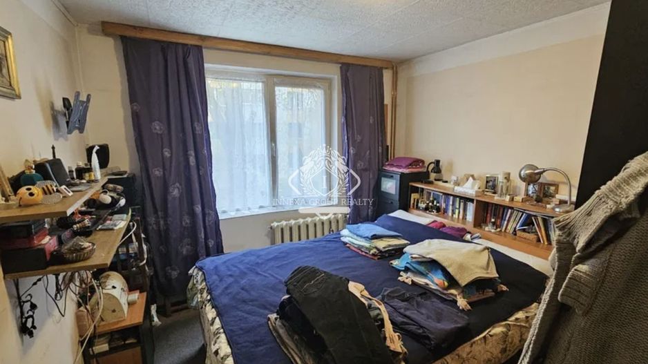 Parcul Sebastian | 3 camere | et 1 | 70mp | loc parcare | 115.000 euro - Poză 2