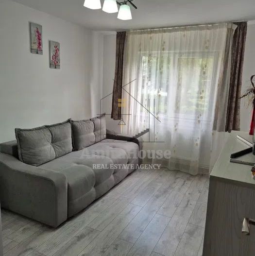 Apartament 3 camere, finisat modern, Manastur str Grigore Alexandrescu - Poză 3