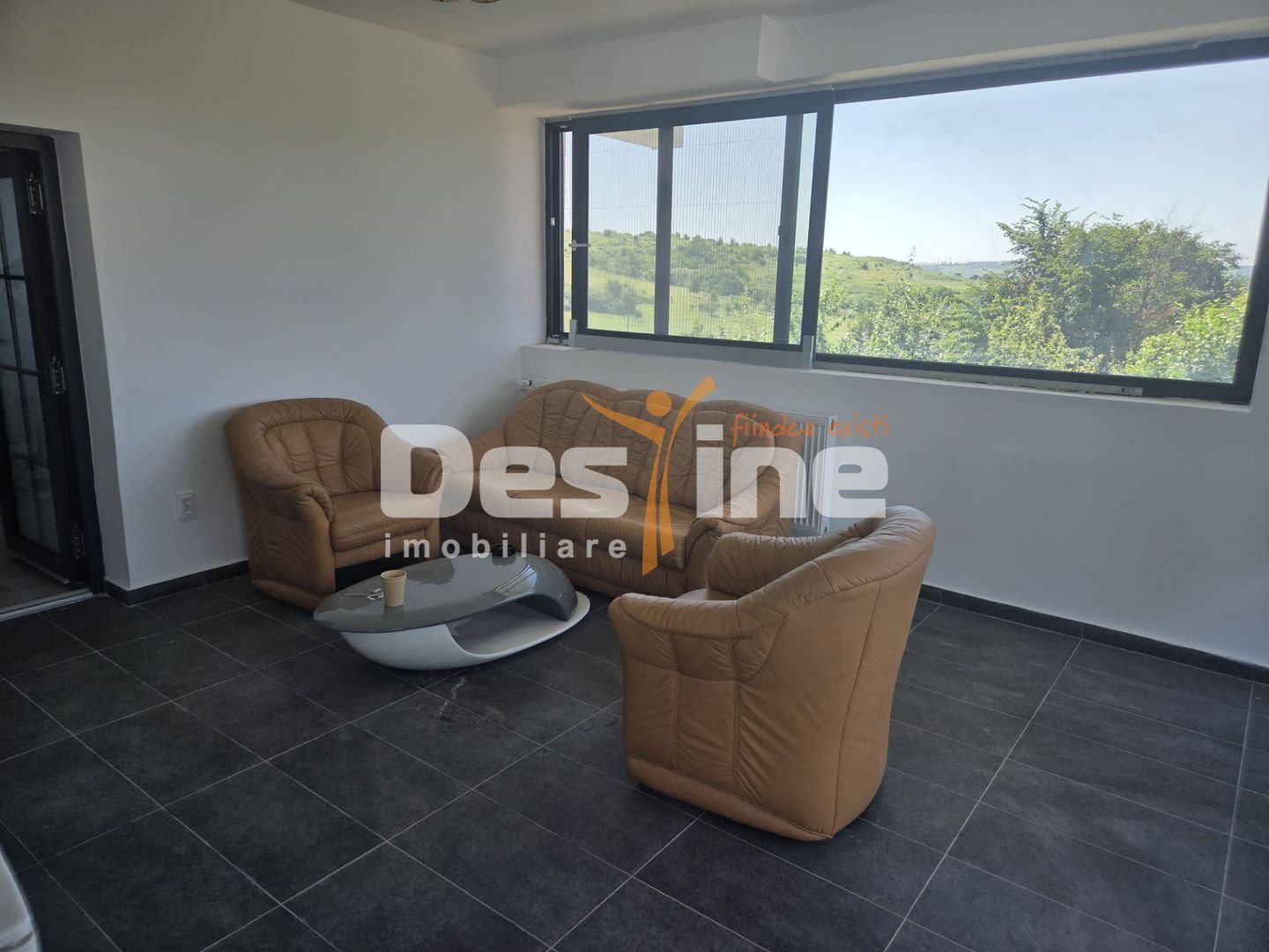 Vilă de lux REDIU | 6 camere, 405mp utili, 1500 mp teren, loc parcare - Poză 13