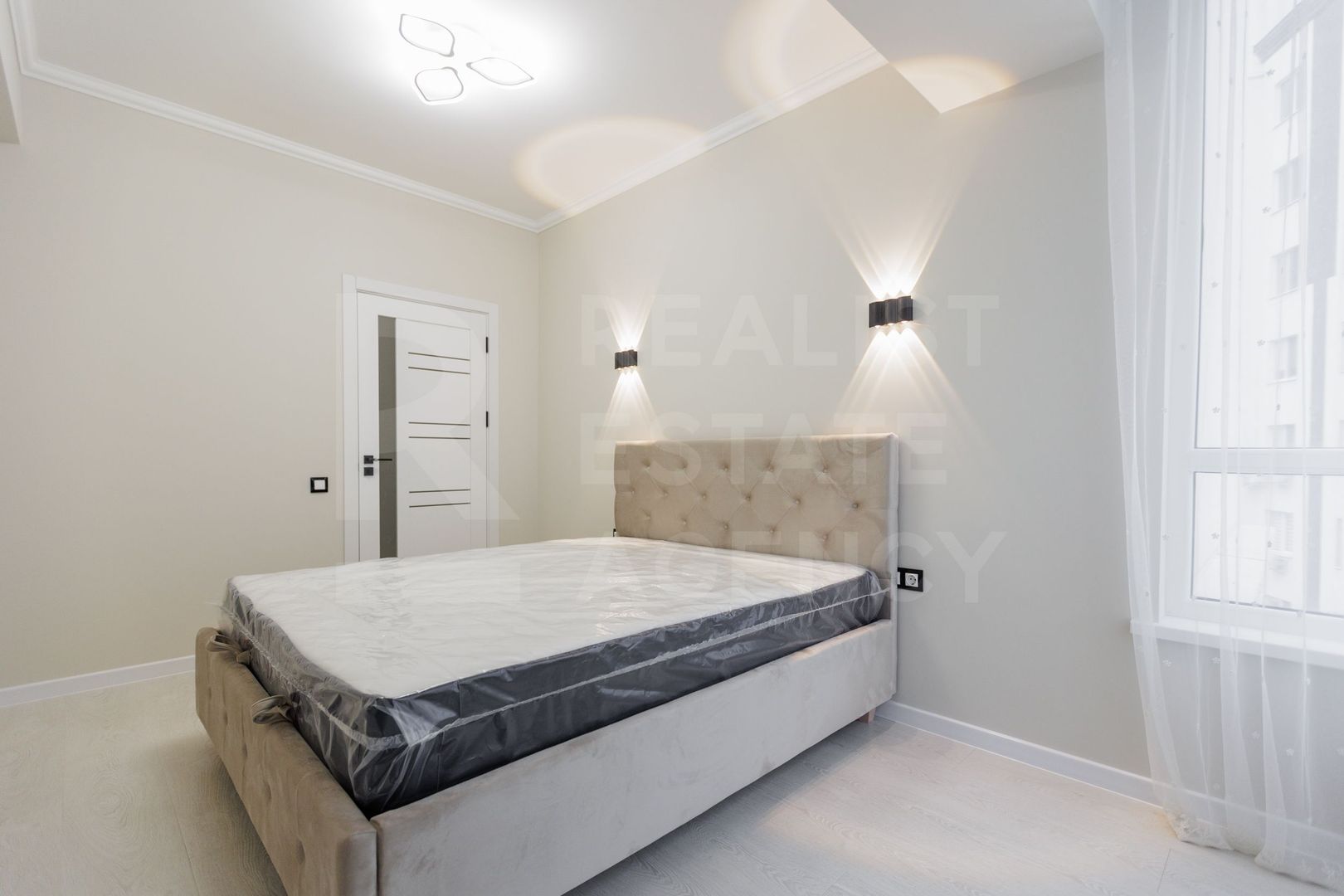 Chirie, apartament 2 camere, str.  Nicolae Costin, Buiucani - Poză 6