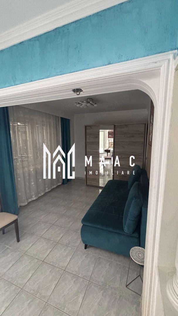 Apartament de vânzare | 2 camere | Râmnicu Vâlcea | 41 mp - Poză 2
