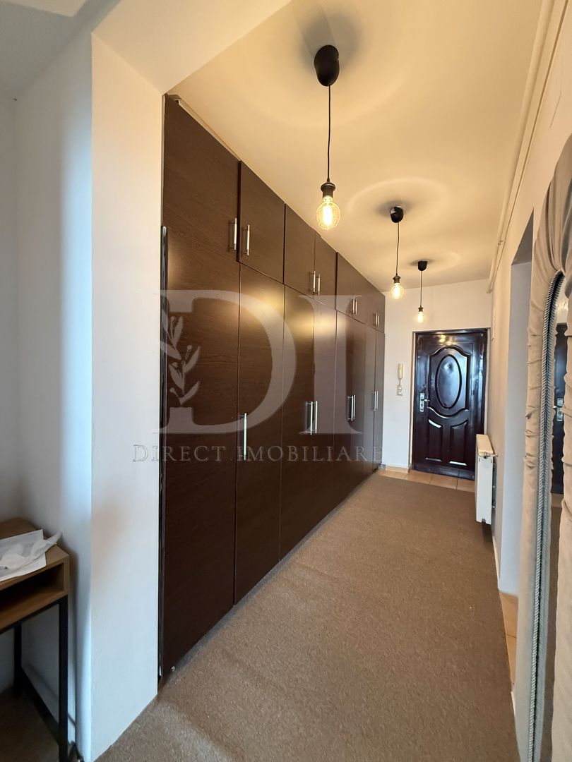 Apartament la cheie / etaj intermediar / Zona Eroilor - Poză 5