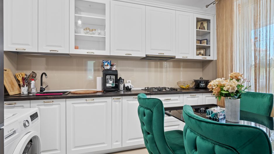 Proprietate premium cu design elegant și multiple upgrade-uri - Poză 3