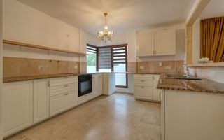 Paradisul Verde – Vilă P+1E, High-Premium- 200mp   Comision 0% - Poză 19