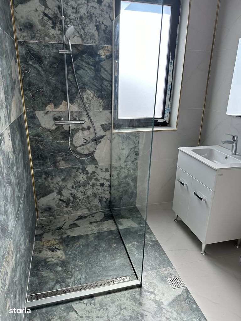 Apartament nou 2022 Metrou Crangasi - Poză 1