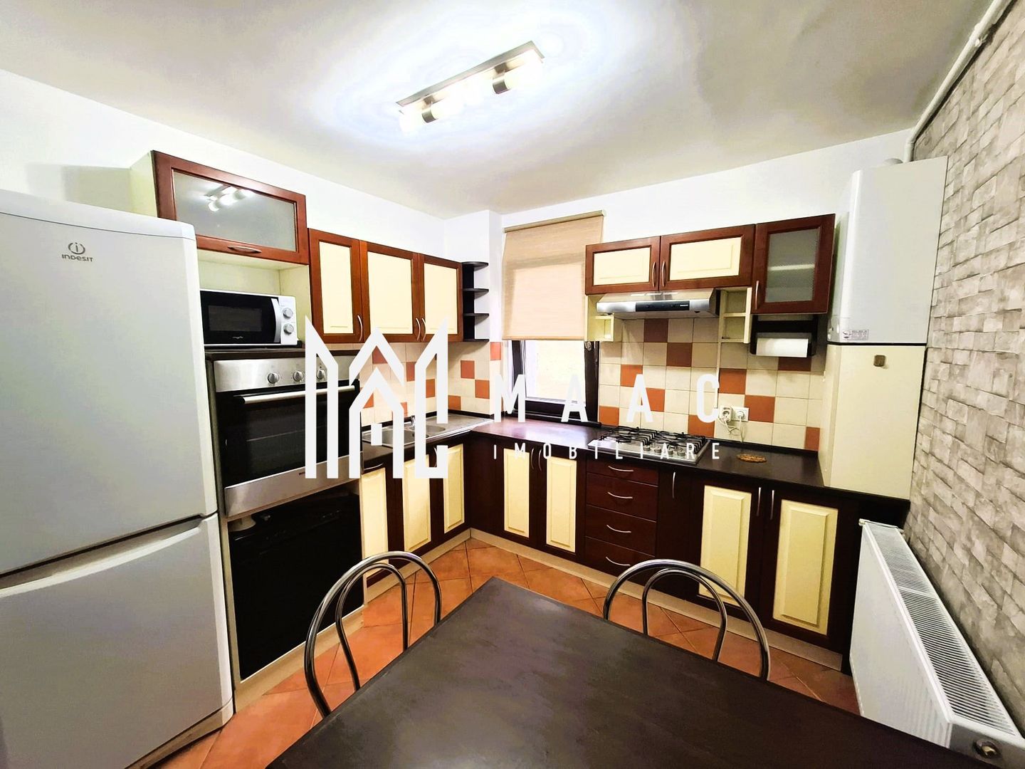 Apartament 2 camere | Etaj 3 | Balcon | Rahovei - Poză 6