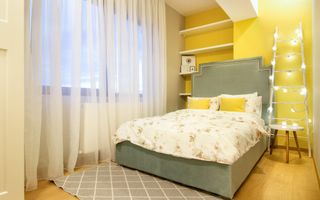 VANZARE 3  CAMERE DECOMANDAT -GARAJ -MALL VITAN - Poză 9