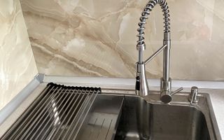 Apartament 3 camere spatios, mobilat utilat, zona linistita Drumul Taberei - Poză 8