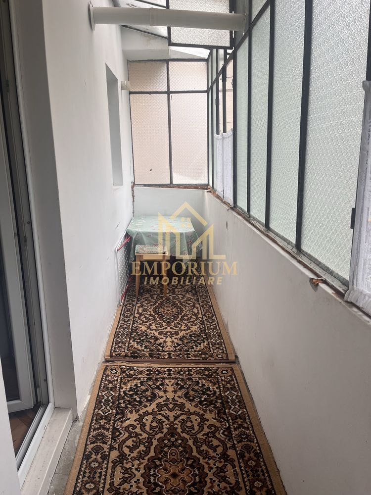 1 cameră decomandată, Mănăștur, zona Winmarkt - Poză 8