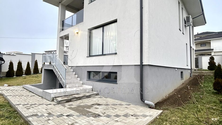 Casa individuală | PREMIUM | de vânzare  în Dezmir / Cluj - Poză 31