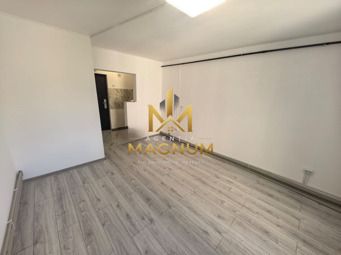 Garsonieră de vanzare | Etaj 2 | Centrală proprie - Poză 3