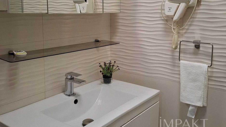 Apartament Modern | 1 camera | Terasa Generoasa | Iulius Mall | - Poză 7