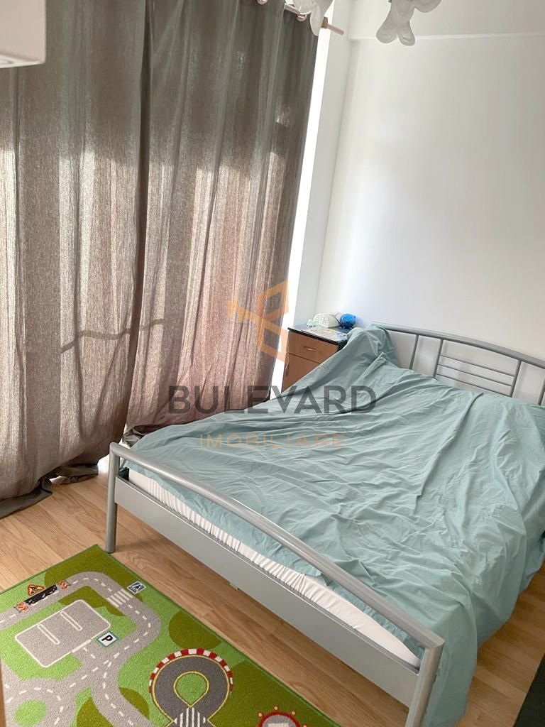 Comision 0! Apartament cu 3 camere, zona strazii Eremia Grigorescu! - Poză 2