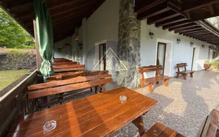 Afacere la cheie, Han, Pensiune, Restaurant - Poză 15