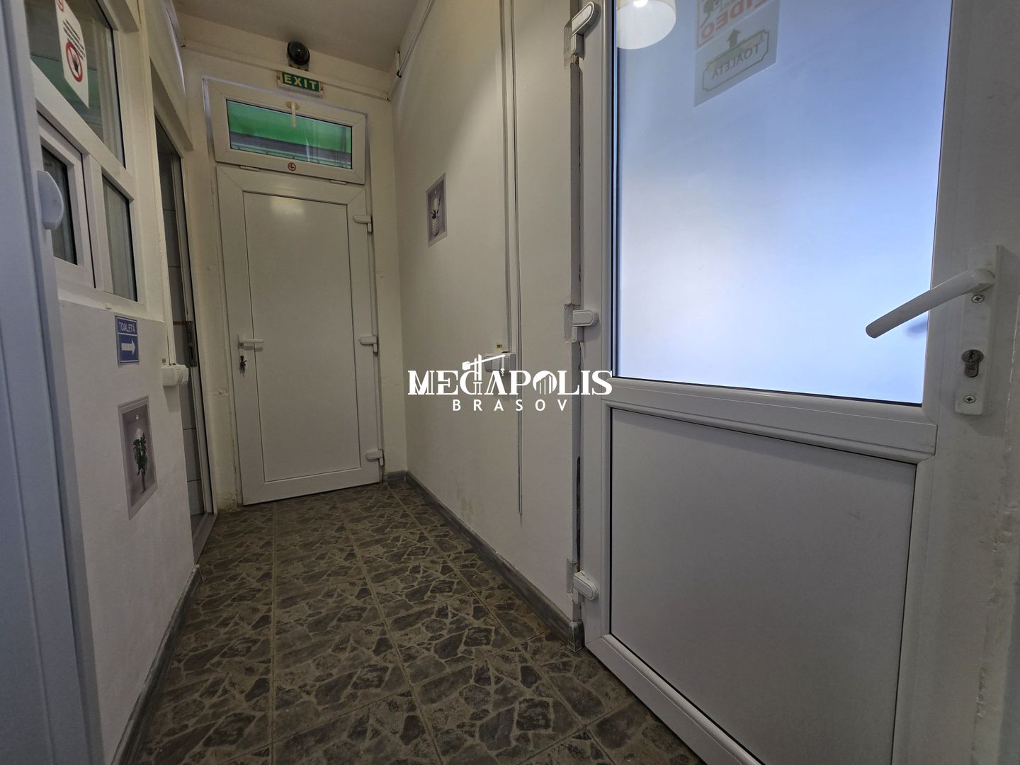 Spatiu comercial | Astra | Jocuri de noroc | Frizerie | Cafenea - Poză 6