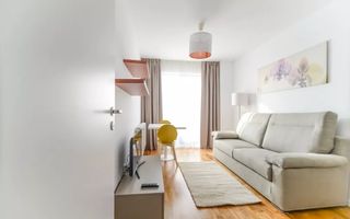 Apartament modern cu 2 camere, Iulius Mall! - Poză 3