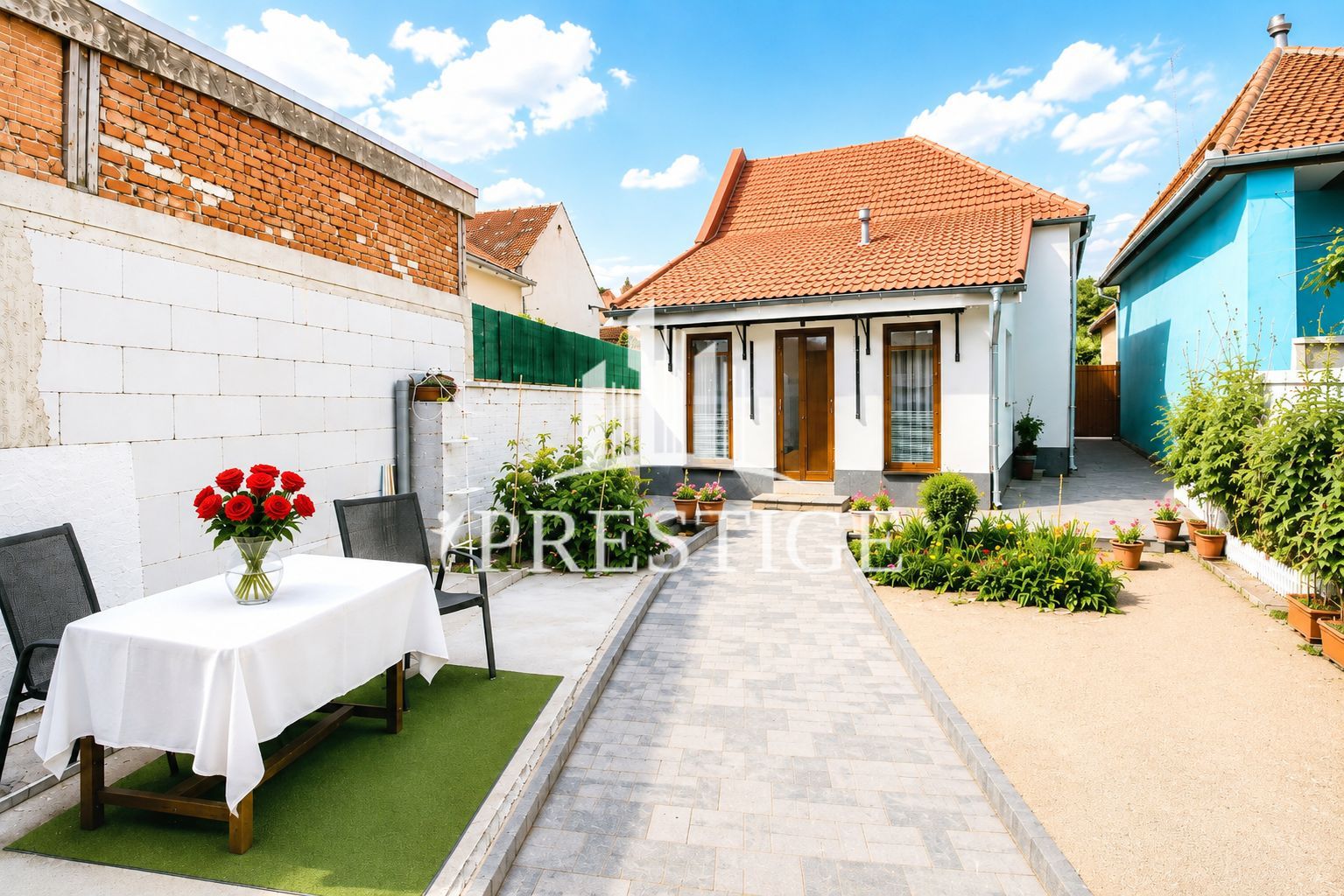CASĂ DE VÂNZARE ÎN SIBIU TEREZIAN | 4 CAMERE | 2 BĂI | CURTE - Poză 20
