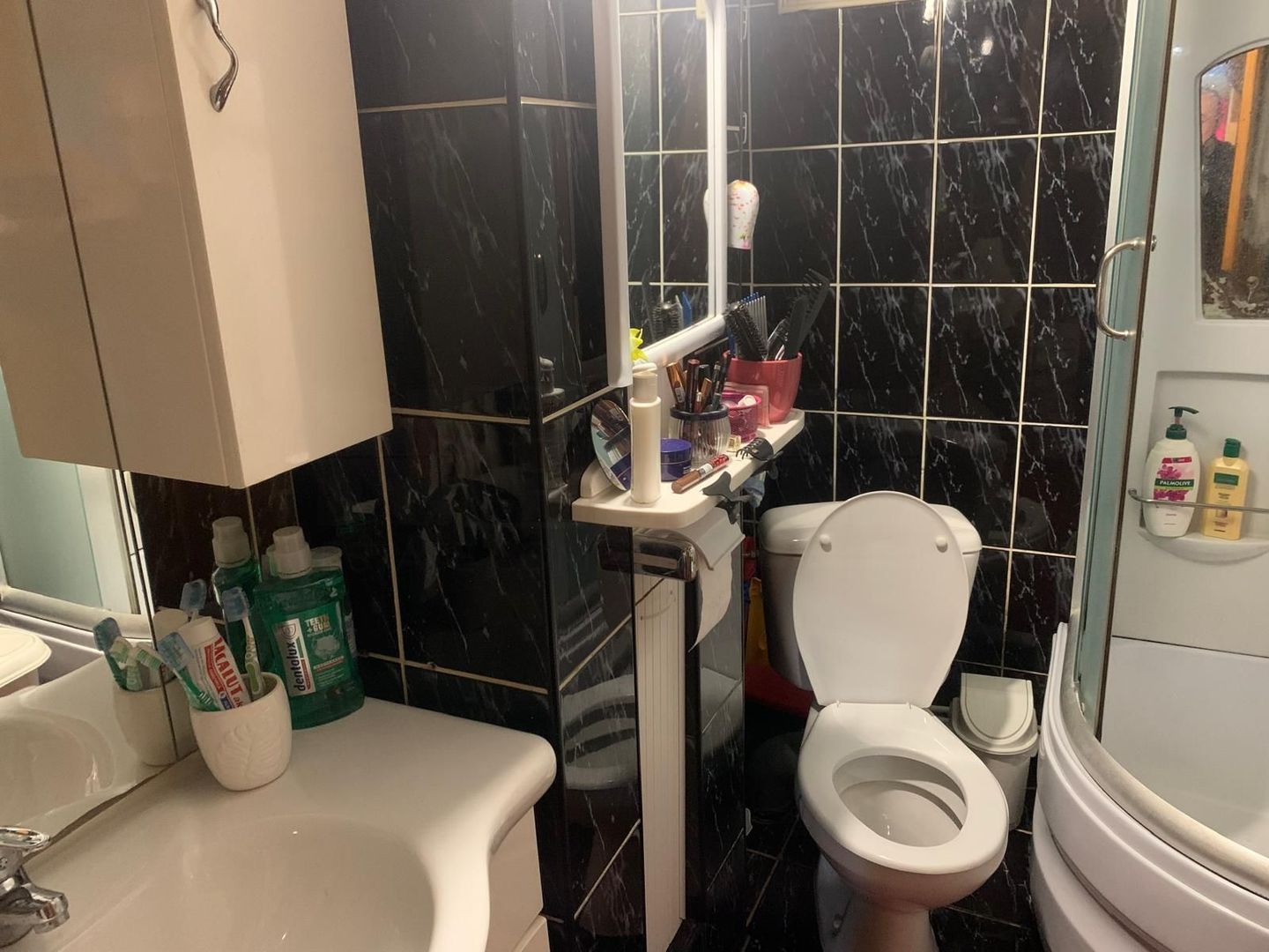 APARTAMENT DE VANZARE 3 CAMERE SIRET - Poză 6