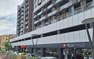 Apartament cu 2 camere-Theodor Pallady-Titan-cu centrala+loc de parcare - Poză 10