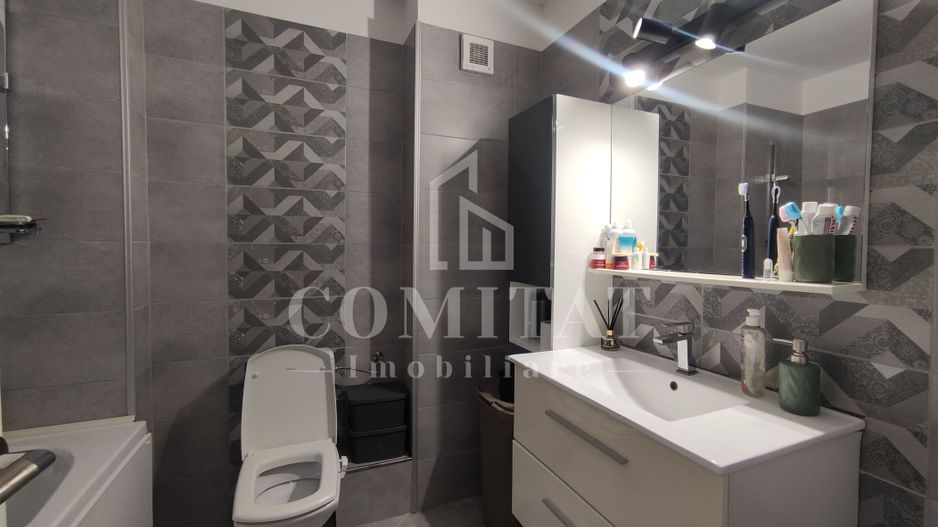 Apartament modern cu 2 camere | zona BMW | 57 MP - Poză 7