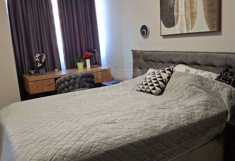 Inchiriez apartament 2 camere  ,Concept 9. - Poză 4