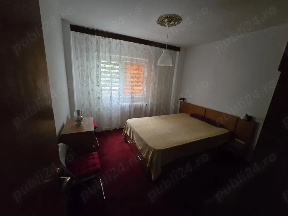 De inchiriat Apartament 2 camere zona Calea 13 Septembrie - Panduri, Sector 5 - Poză 4