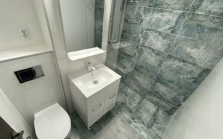 o garsoniera moderna, balcon, Zorilor, Profi, Mega Image, UTCN - Poză 5