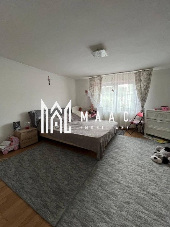 Casă 6 camere I 260 mp utili I 350 mp teren I Talmaciu - Poză 3