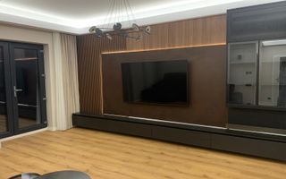 VILĂ DE LUX –  Strada Gheorghe  Ioneescu Sisești/ Băneasa – 1.200.000€ - Poză 3