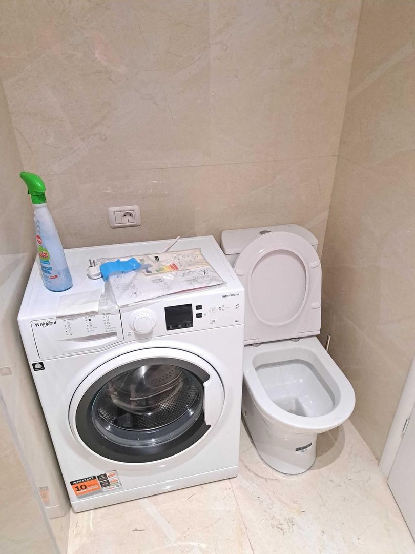 AP. 2 CAMERE CENTRAL ADRESS, BLOC NOU, CENTRALA TERMICA, MOBILAT - Poză 8