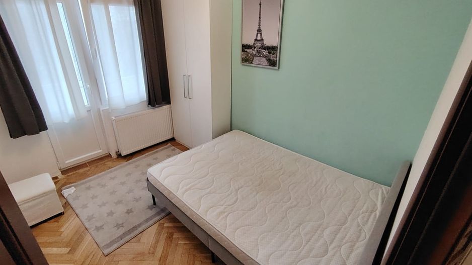 Apartament 3 camere | Aparatorii Patriei metrou | 0 % Comision - Poză 2