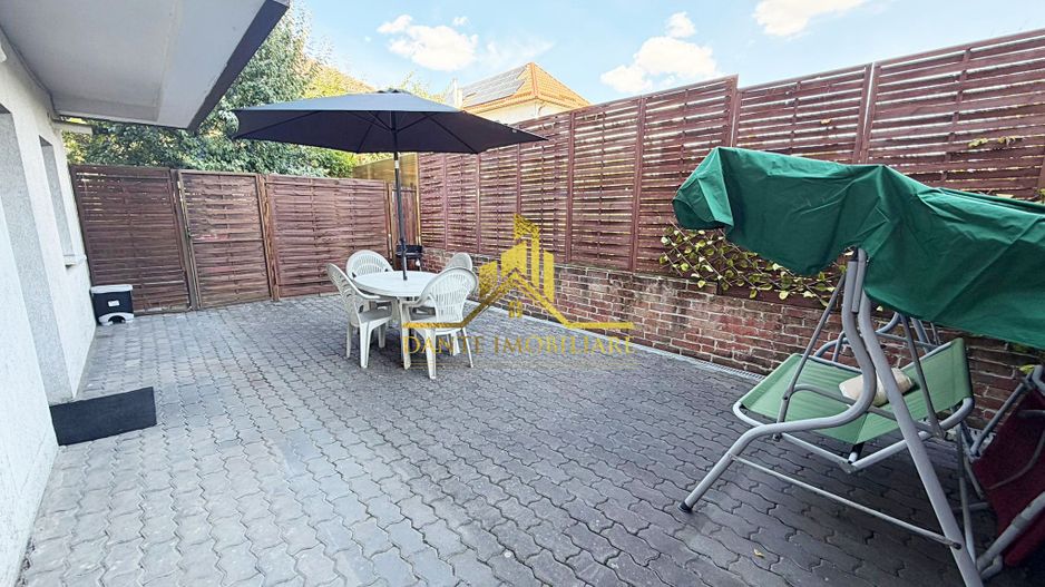 2 camere, modern, bloc nou, terasa, parcare, Andrei Muresanu, UTCN - Poză 9
