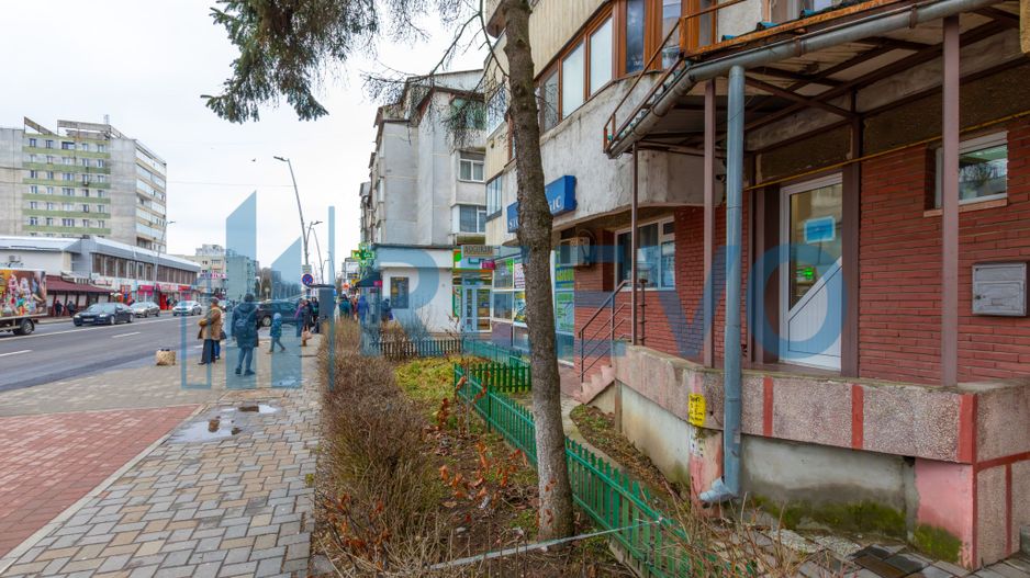 Cabinet Stomatologic complet echipat, de închiriat - Poză 2