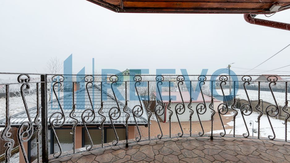 Casă/Vilă cu foișor | 1.000 mp teren | Măgura - Poză 71