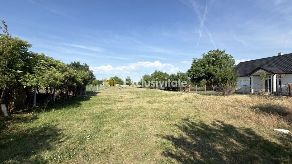 Teren Intravilan 1404 mp, Front 17 m Loc. Lucăceni SM -Str. Horea- Comision 0% - Poză 2