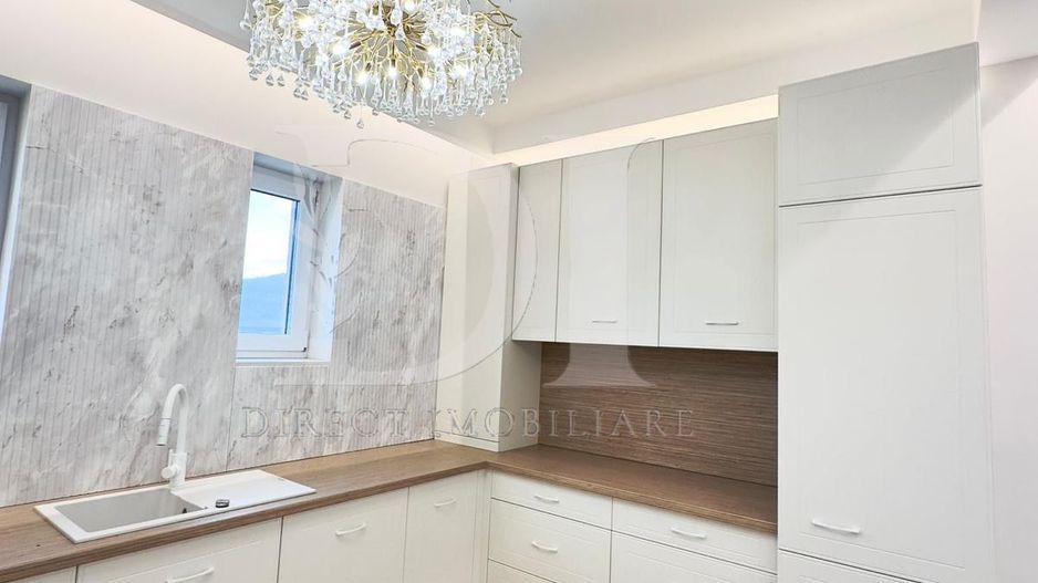 Penthouse ultramodern | Zona Terra - Poză 12