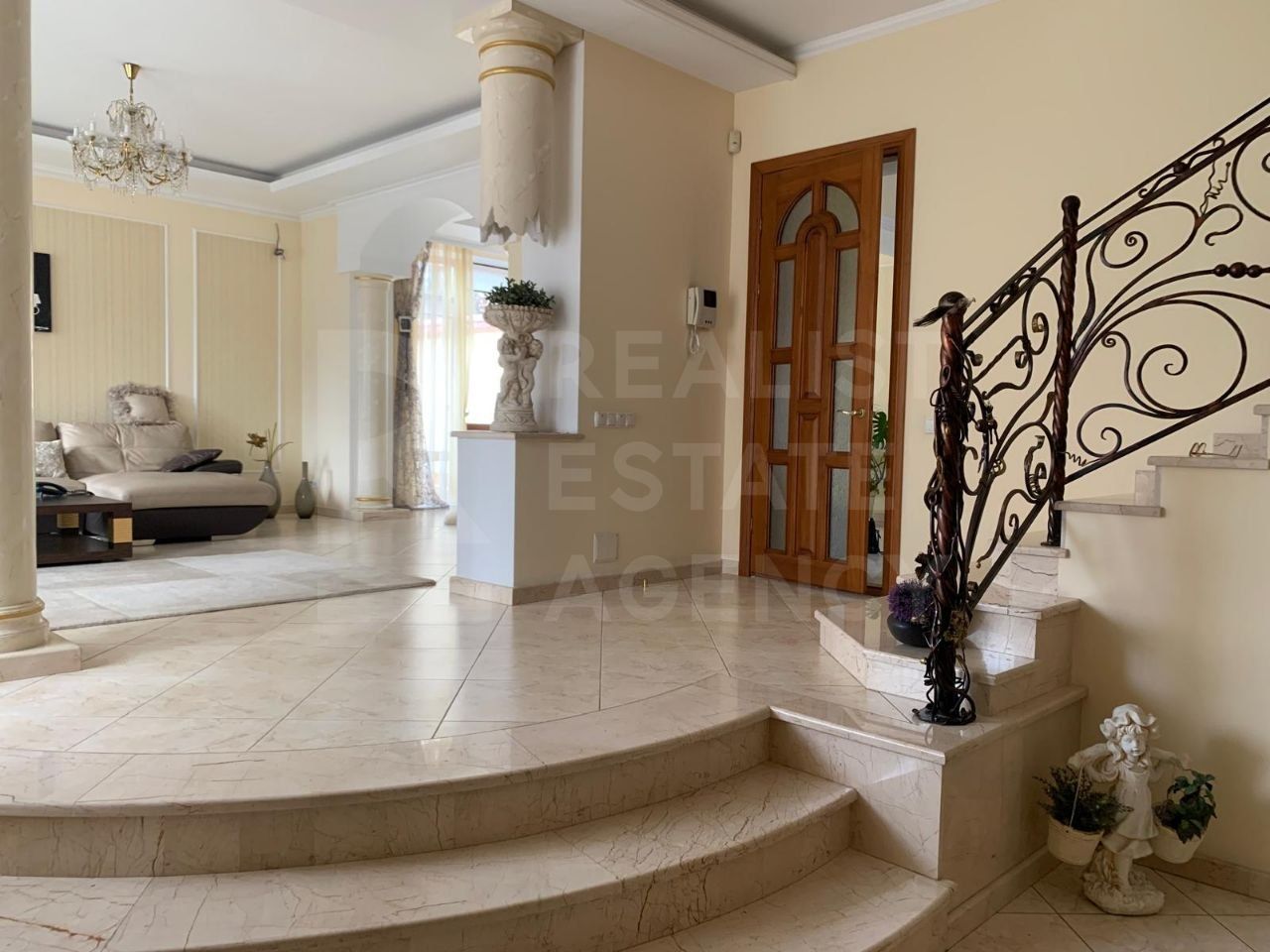 Vânzare, casă, 4 camere, str. Vasile Alecsandri, Centru - Poză 5